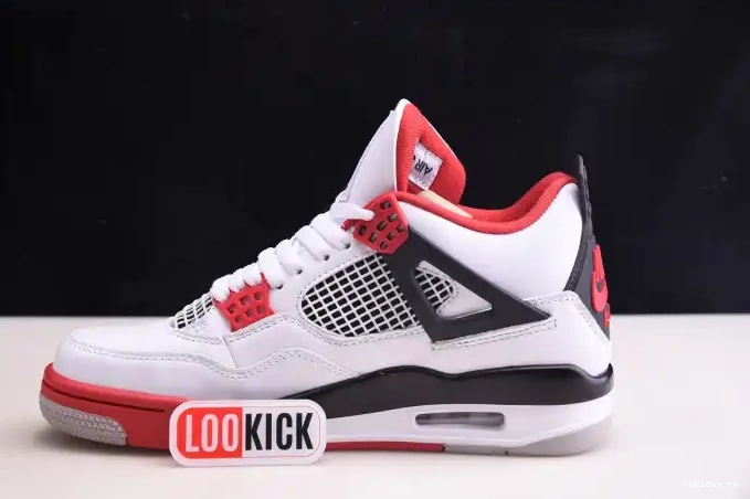 Cheap TB DC7770-160 Jordan Fire 4 Red Air Retro (2020) 0625